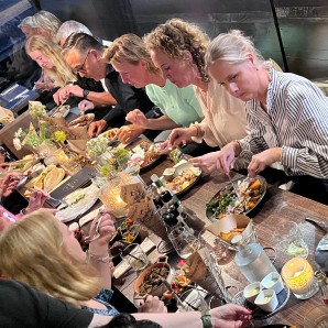 SOBA uitje 25 oktober