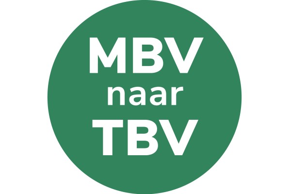 Opleiding Van MBV naar TBV