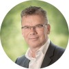 Frank van der Linden rond
