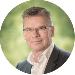 Frank van der Linden rond