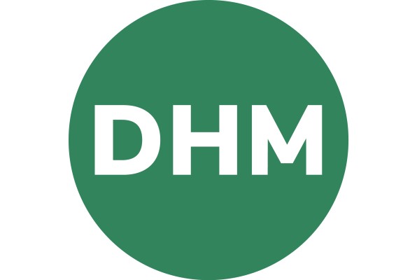 Opleiding Bijscholingsdag DHM