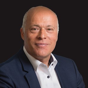 Richard Franken