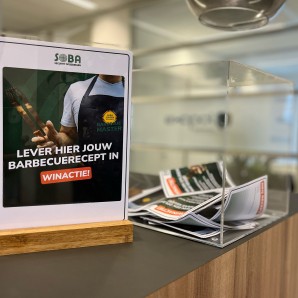 Soba Summerschool
