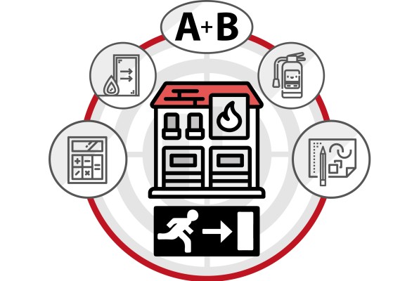 Opleiding Projecteringsdeskundige Ontruimingsinstallaties (PD OAI)