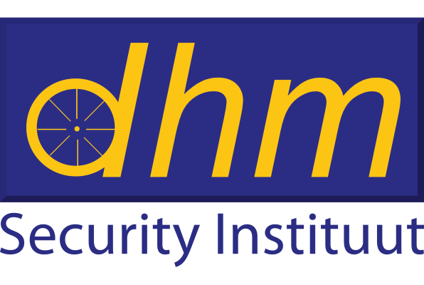 Opleiding Registeropleiding DHM Security Management