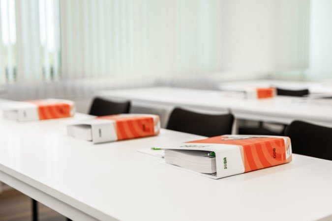 politiekeurmerk veilig wonen mappen