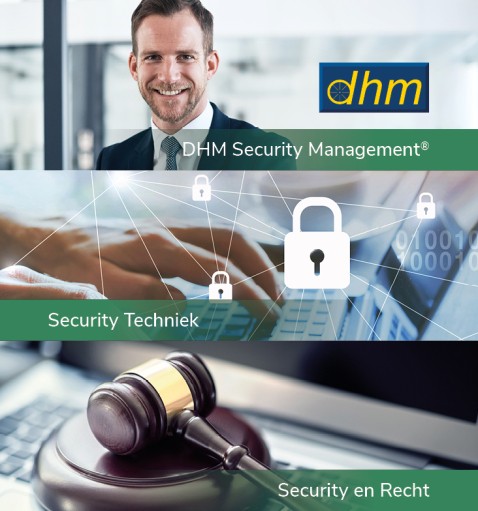 Manager of Security (MSec)