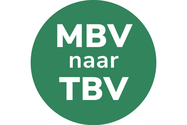 MBV naar TBV