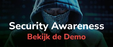 Security Awareness Bekijk de Demo
