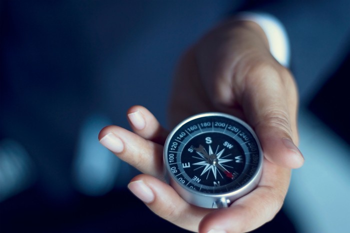 Afbeelding Integriteitsmanagement