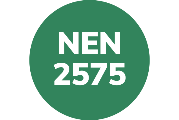 NEN 2575