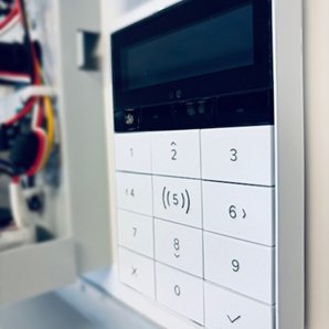 Nieuwe UNii alarmsystemen voor MBV-praktijk