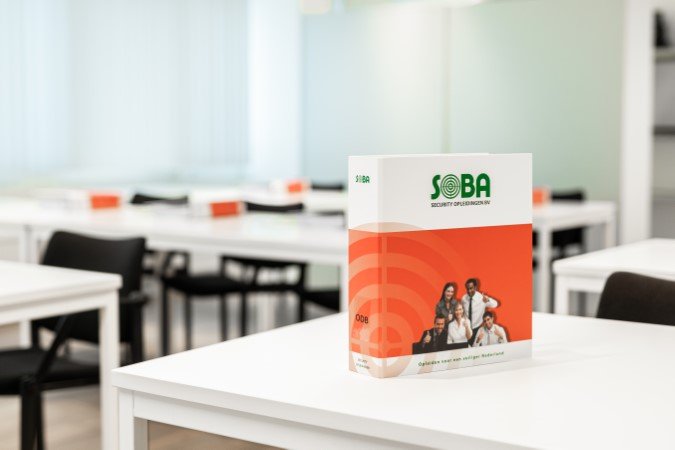 crisisbeheersing boek