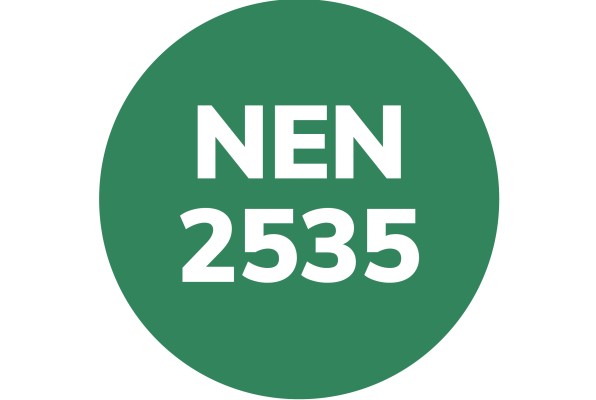 Opleiding Basis Brandmeldinstallaties (NEN 2535 Brandmeldinstallaties en Brandveiligheid)