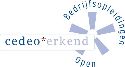 Mailings (Cedeo-Erkenning) (Logo)