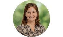 Renate van der Meulen - Rond