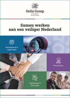 SeSa Groep 20230043 brochure