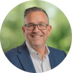 Wijnand rond