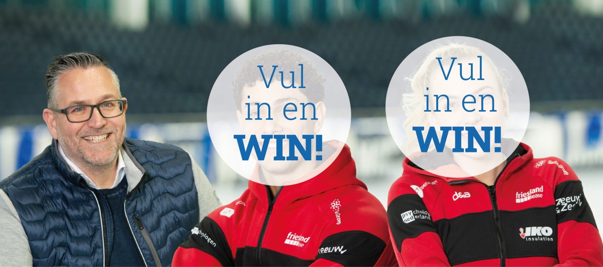 Programmamanager Wijnand van Loon in gesprek met Team IKO
