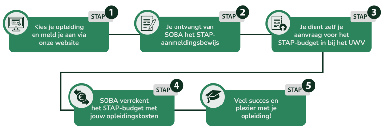 Stap-budget stappen_Tekengebied 1