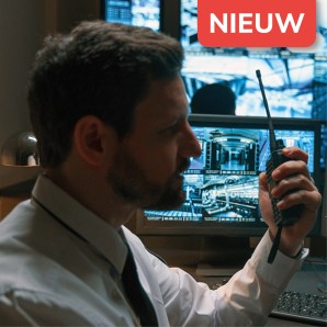 NIEUW: Vakopleiding Centralist Alarmcentrale (VoCa)
